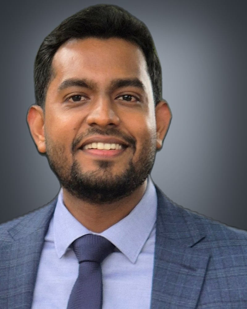 Sanu Varghese